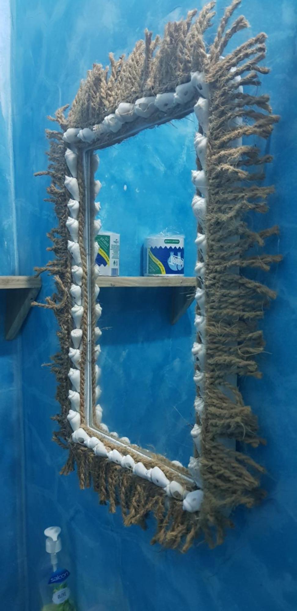 Kasuku Villa Jambiani  Habitación foto